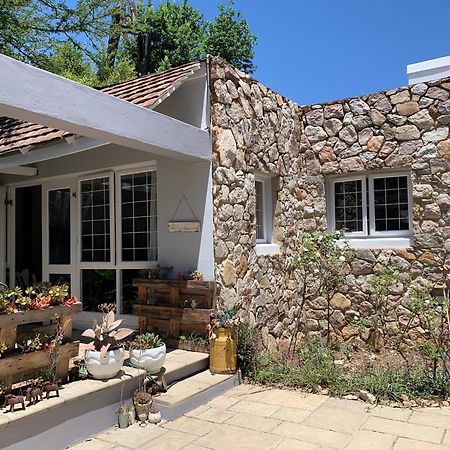 Home From Home, Waverley B&B, Johannesburg Esterno foto