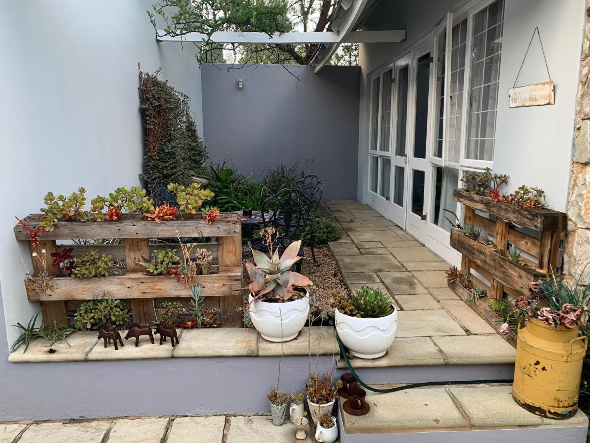 Home From Home, Waverley B&B, Johannesburg Esterno foto