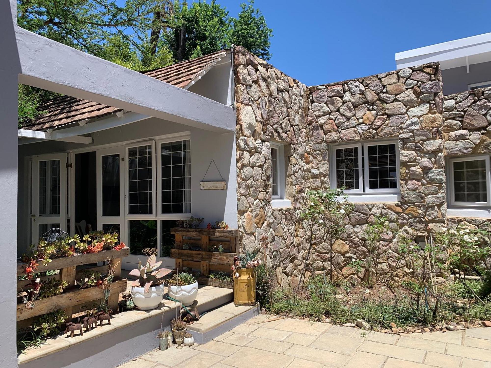 Home From Home, Waverley B&B, Johannesburg Esterno foto