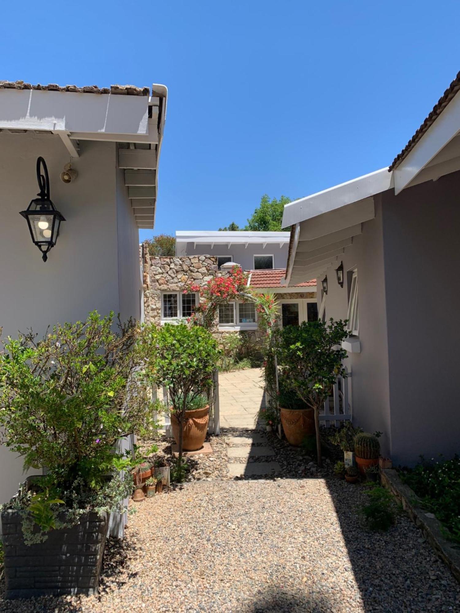 Home From Home, Waverley B&B, Johannesburg Esterno foto